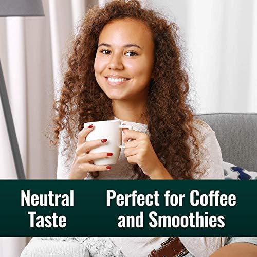 Natural Force Organic Pure C8 MCT Oil   Liquid MCT Oil in Glass Bottle Container   Concentrated Caprylic Acid   Keto  Paleo  Kosher  Vegan & Non GMO   Lab Tested for Quality and Purity  32 Ounce