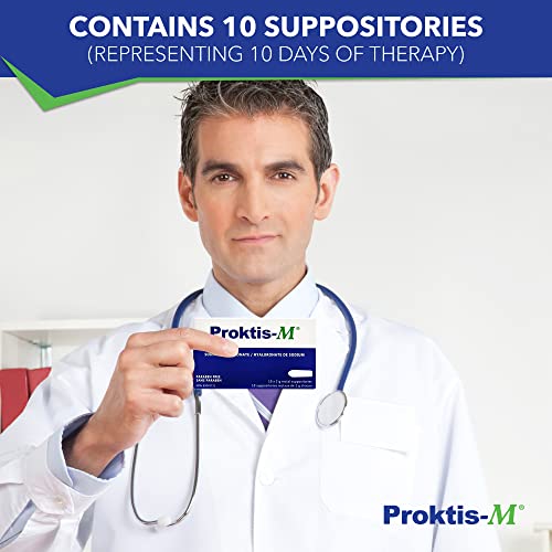Natural  Non Steroidal Rectal Suppositories  with Hyaluronic Acid  for Healing of Anus and Rectum  in Conditions Such as Hemorrhoids and Anal fissures 10 count
