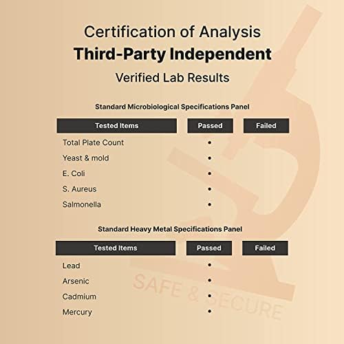NatureBell Magnesium Glycinate 400mg  Elemental   270 Capsules   100  Chelated for Max Absorption   Non GMO & No Gluten  Bioavailable Mineral Supplement for Muscle  Joint  Enzyme  & Heart Health