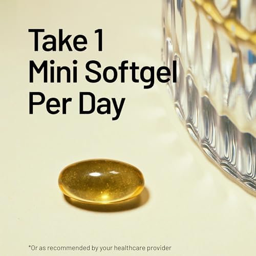 NatureWise Vitamina D3 5000iu (125 mcg) Suministro de 1 año para el apoyo inmunológico, función muscular saludable y salud ósea - Sin GMO, libre de gluten en aceite de oliva virgen extra orgánico