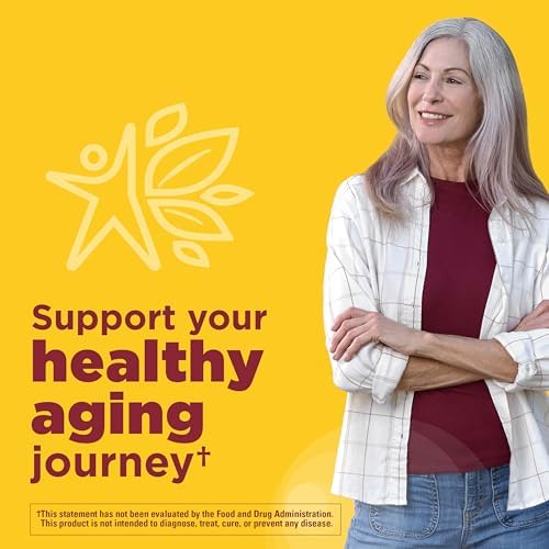 Nature Made Advanced Hair Skin and Nails Gummies  Biotin  Pro Retinol A  Niacinamide  Vitamin C & Vitamin E  80 Gummies  40 Day Supply