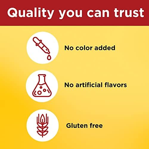 Nature Made Extra Strength Flaxseed Oil 1400 mg  Fish Free Omega 3 Supplement  Dietary Supplement for Heart Health Support  100 Softgels  100 Day Supply