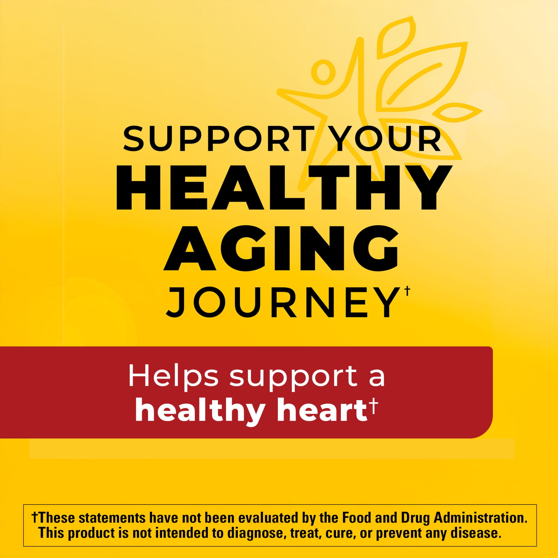 Nature Made Fish Oil 2400mg per Serving Softgels  Omega 3 Fish Oil Supplements  134 Count