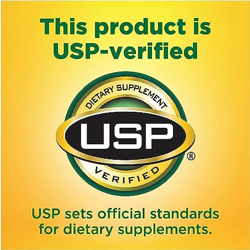 Nature Made Potassium Gluconate 550mg  100 tablets