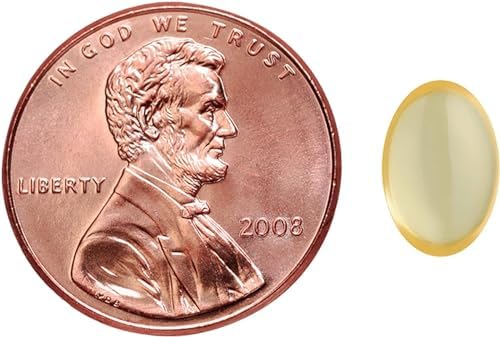 Nature Made Vitamin D3 2000 IU  50 mcg   Vitamin D Supplement for Bone  Teeth  Muscle and Immune Health Support  250 Softgels  250 Day Supply