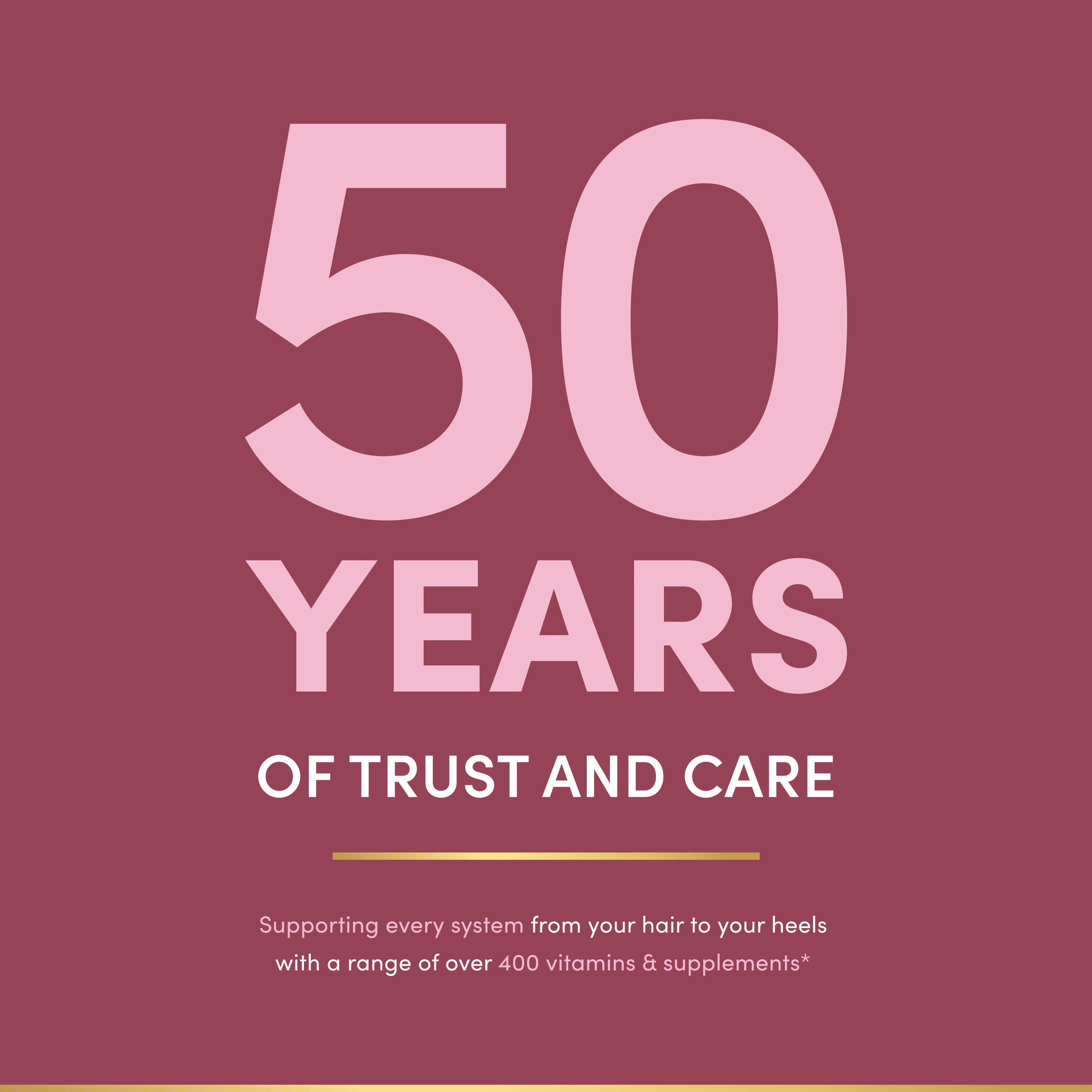 Nature'Nature' Vitamina Avanzada para Cabello, Piel y Uñas, Multivitamínico para Mujeres, Biotina 2x, Gomitas de Fresa, 180 Unidades