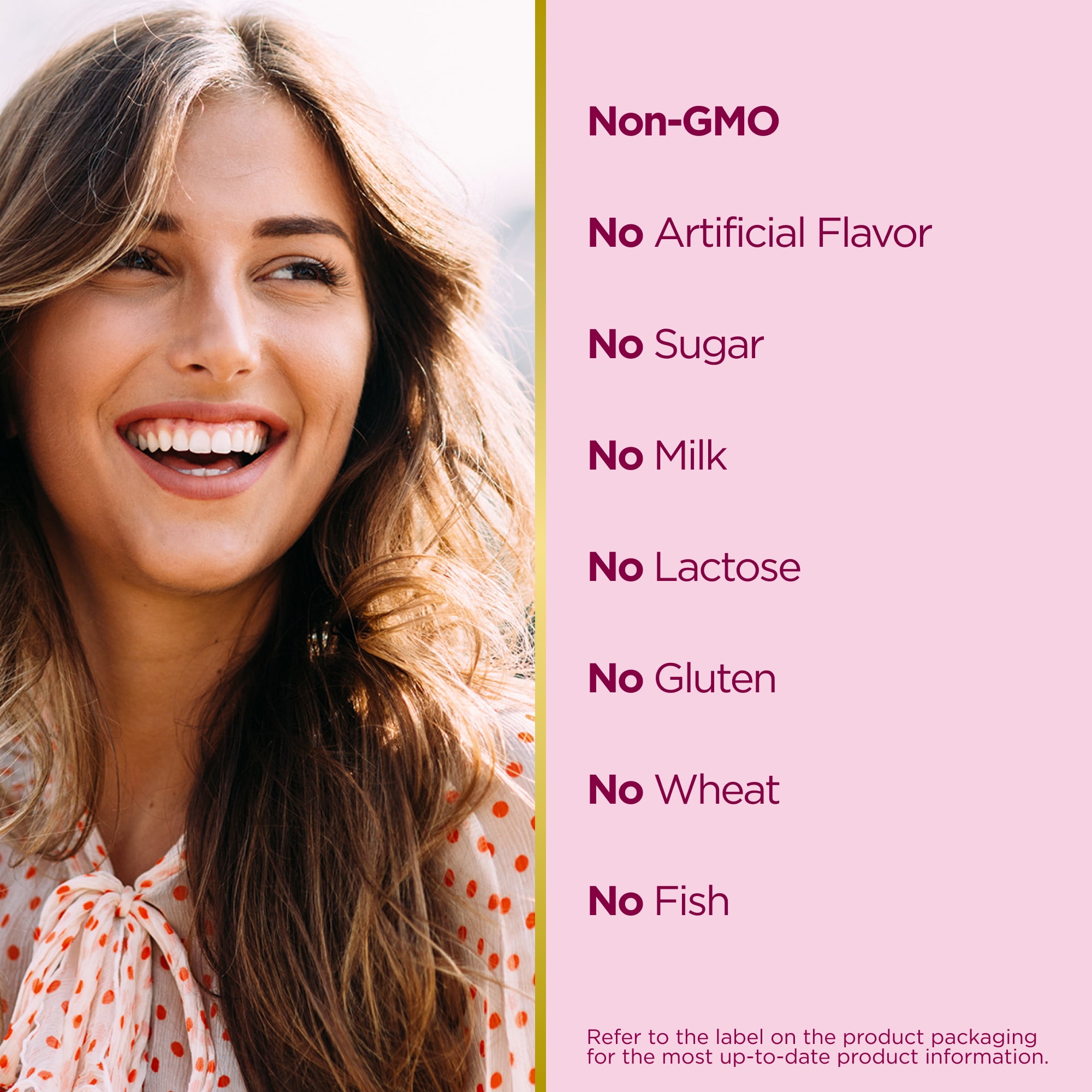 Nature s Bounty Optimal Solutions Advanced Hair  Skin and Nail Biotin & Vitamins A  C  & E  Women s Multivitamin  Softgels  120 Ct