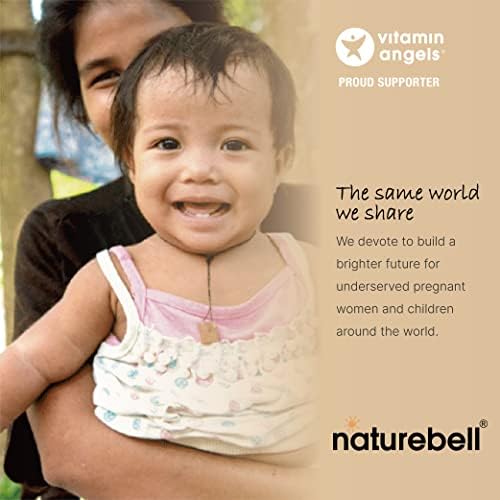 Naturebell Pure Magnesium Glycinate 500mg  240 Veggie Capsules   100  Chelated & Purified   3rd Party Tested  Vegan Friendly  Non GMO  Filler Free