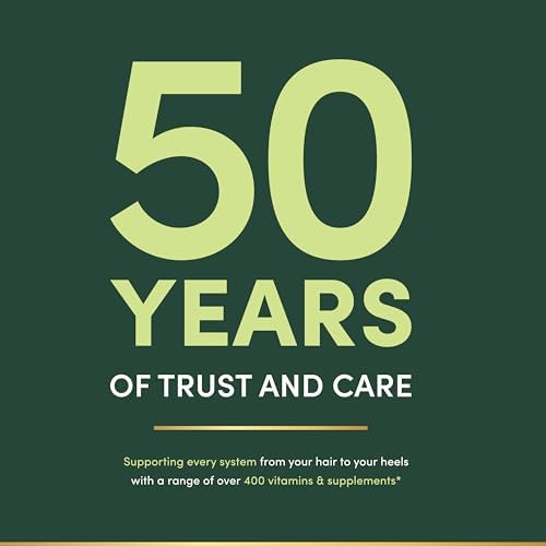 Natures Bounty Biotin Hair Skin and Nails Vitamins  Supports Healthy Hair  Skin and Nails  10 000 mcg  120 Softgels  Pack of 2