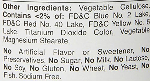 Natures Bounty Calcium Carbonate & Vitamin D  Supports Immune Health & Bone Health  600mg Calcium & 800IU Vitamin D3  250 Tablets
