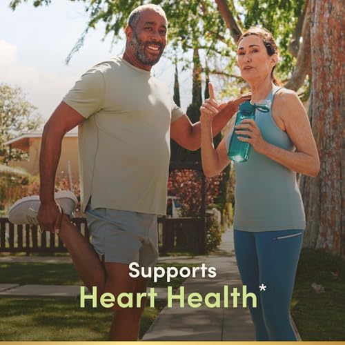 Natures Bounty Fish Oil Omega 3 Supplements   Supports Heart Health  1200 Mg Fish Oil  Omega 3  200 Softgels  Pack of 1