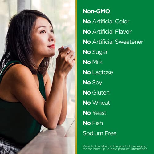 Natures Bounty Ginkgo Biloba  Supports Healthy Brain Function  Herbal Supplement  60 Mg  200 Capsules
