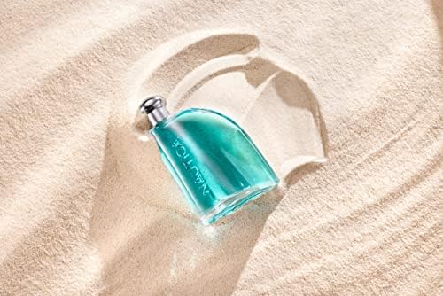 Nautica Classic Eau de Toilette 3 4 fl oz  Pack of 1   Notes of Bergamot  Jasmine  and Musk  Mens Fragrance  Long Lasting  Everyday Fragrance  Travel Size