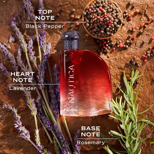 Nautica Classic for Men by Nautica 3 4 Oz 100ml EDT Spray