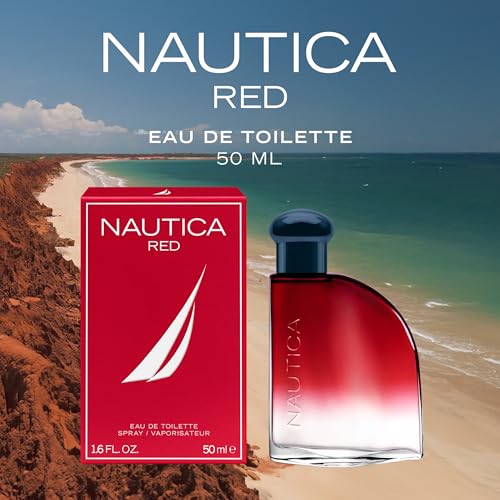 Nautica Classic for Men by Nautica 3 4 Oz 100ml EDT Spray