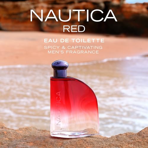 Nautica Classic for Men by Nautica 3 4 Oz 100ml EDT Spray