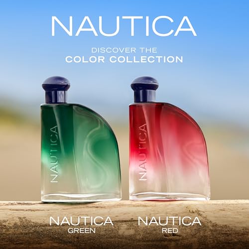 Nautica Classic for Men by Nautica 3 4 Oz 100ml EDT Spray