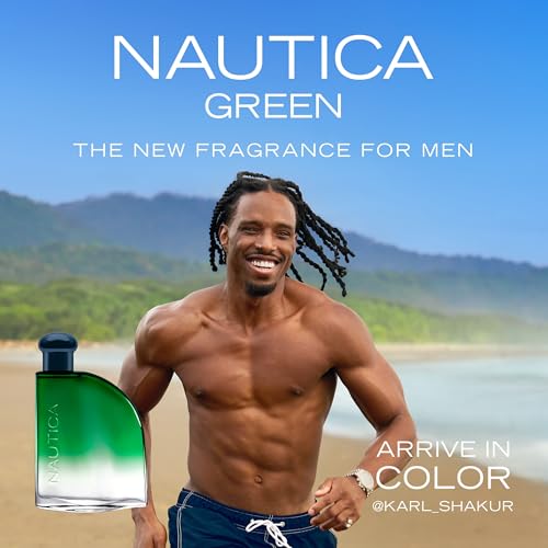 Nautica Classic for Men by Nautica 3 4 Oz 100ml EDT Spray