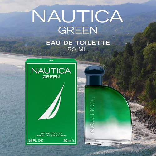 Nautica Classic for Men by Nautica 3 4 Oz 100ml EDT Spray
