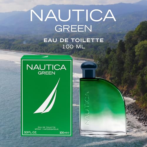 Nautica Classic for Men by Nautica 3 4 Oz 100ml EDT Spray