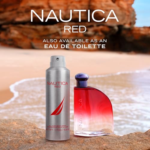 Nautica Classic for Men by Nautica 3 4 Oz 100ml EDT Spray