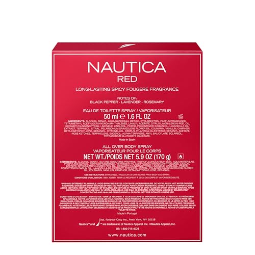 Nautica Classic for Men by Nautica 3 4 Oz 100ml EDT Spray