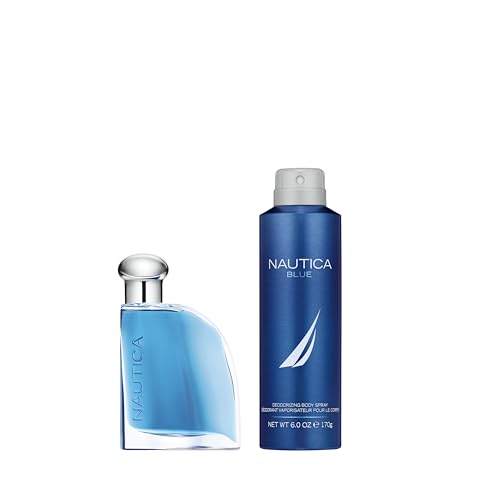 Nautica Classic for Men by Nautica 3 4 Oz 100ml EDT Spray