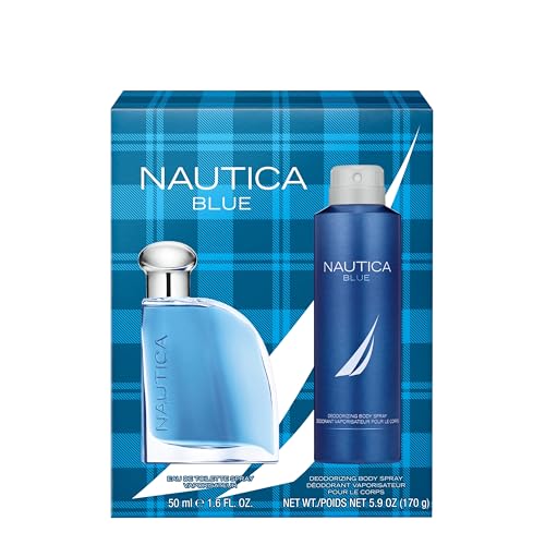 Nautica Classic for Men by Nautica 3 4 Oz 100ml EDT Spray