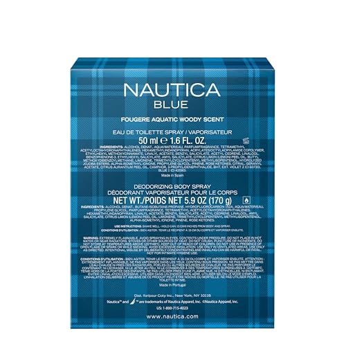 Nautica Classic for Men by Nautica 3 4 Oz 100ml EDT Spray