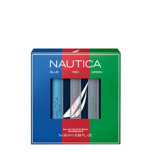 Nautica Classic for Men by Nautica 3 4 Oz 100ml EDT Spray