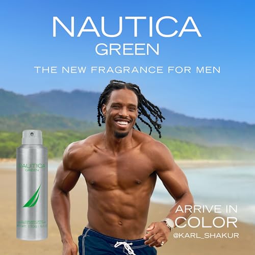Nautica Classic for Men by Nautica 3 4 Oz 100ml EDT Spray