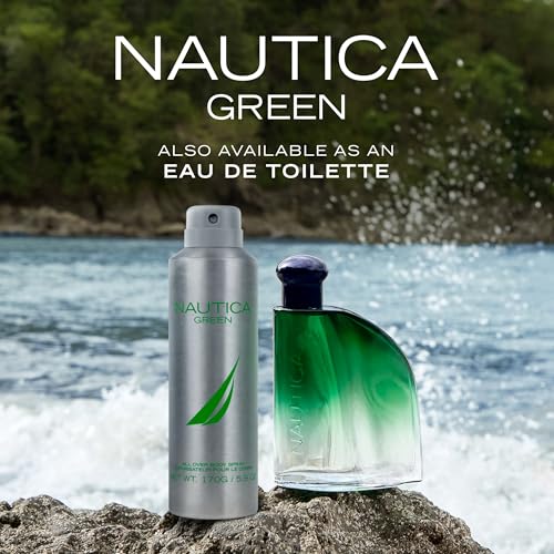 Nautica Classic for Men by Nautica 3 4 Oz 100ml EDT Spray