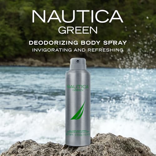 Nautica Classic for Men by Nautica 3 4 Oz 100ml EDT Spray