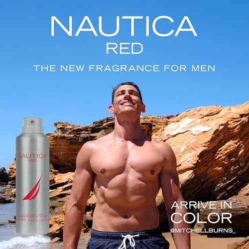 Nautica Classic for Men by Nautica 3 4 Oz 100ml EDT Spray
