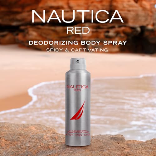 Nautica Classic for Men by Nautica 3 4 Oz 100ml EDT Spray