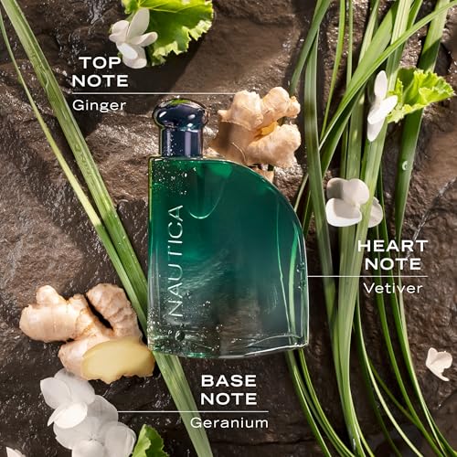 Nautica Classic for Men by Nautica 3 4 Oz 100ml EDT Spray