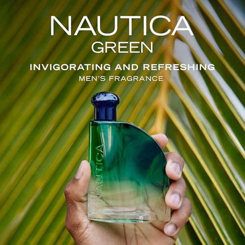 Nautica Classic for Men by Nautica 3 4 Oz 100ml EDT Spray