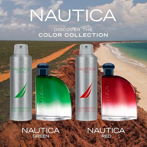 Nautica Classic for Men by Nautica 3 4 Oz 100ml EDT Spray