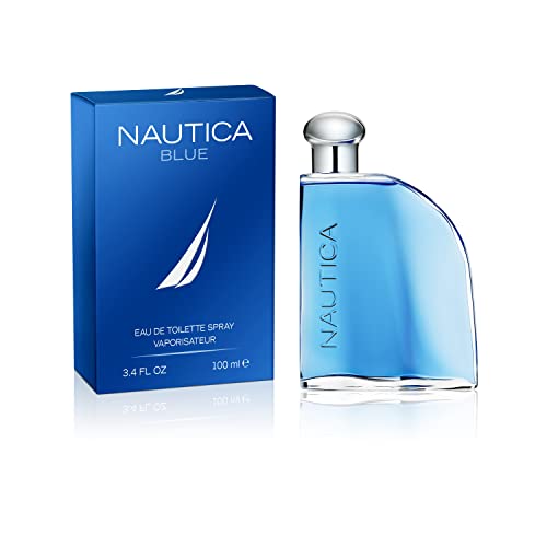 Nautica Classic for Men by Nautica 3 4 Oz 100ml EDT Spray