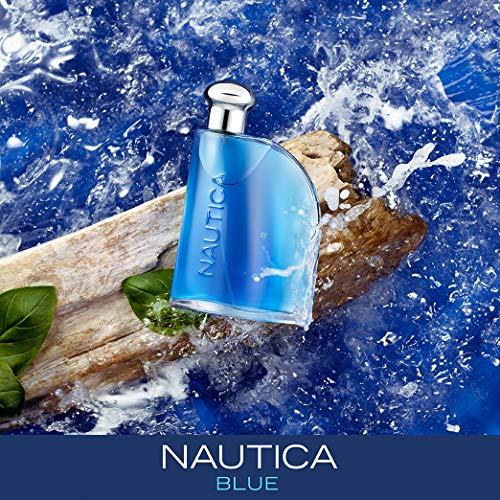 Nautica Classic for Men by Nautica 3 4 Oz 100ml EDT Spray