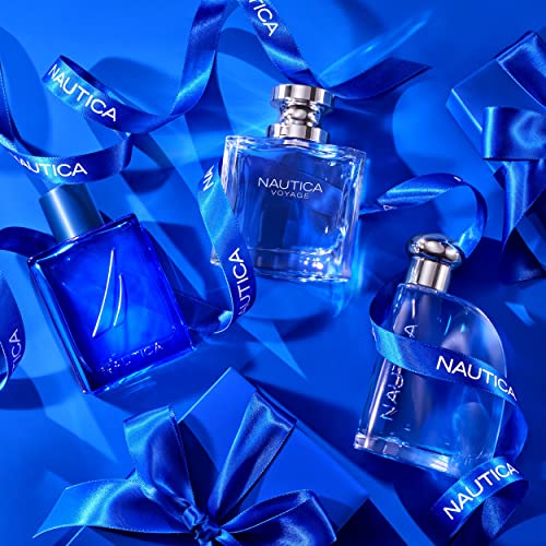 Nautica Classic for Men by Nautica 3 4 Oz 100ml EDT Spray