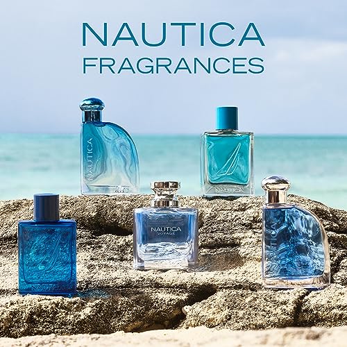 Nautica Classic for Men by Nautica 3 4 Oz 100ml EDT Spray