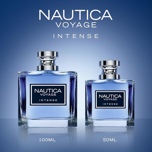 Nautica Voyage Eau de Toilette para hombre, 6.7 fl oz (200 ml)