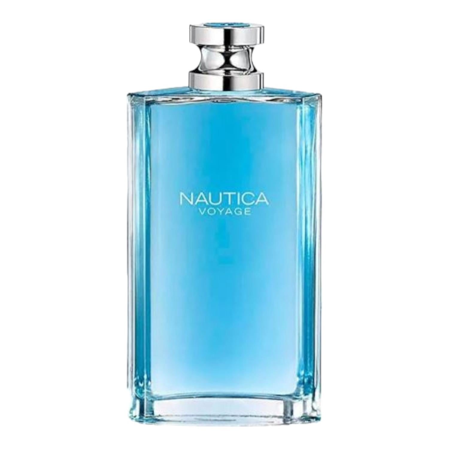 Nautica Voyage by Nautica for Men   6 7 oz EDT Spray