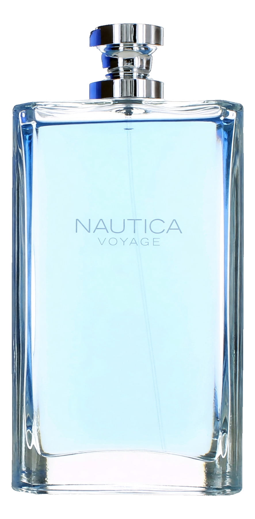 Nautica Voyage by Nautica for Men   6 7 oz EDT Spray