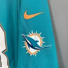 Ndamukong Suh Miami Dolphins NFL Nike On Field  #93 Jersey Size Men s Small READ