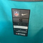 Ndamukong Suh Miami Dolphins NFL Nike On Field  #93 Jersey Size Men s Small READ