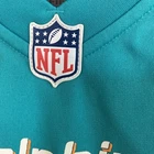 Ndamukong Suh Miami Dolphins NFL Nike On Field  #93 Jersey Size Men s Small READ