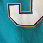Ndamukong Suh Miami Dolphins NFL Nike On Field  #93 Jersey Size Men s Small READ