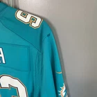 Ndamukong Suh Miami Dolphins NFL Nike On Field  #93 Jersey Size Men s Small READ